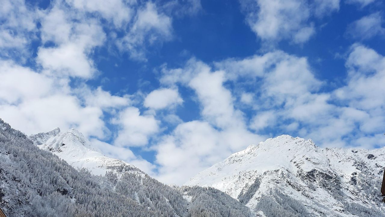 Aussicht Aussicht